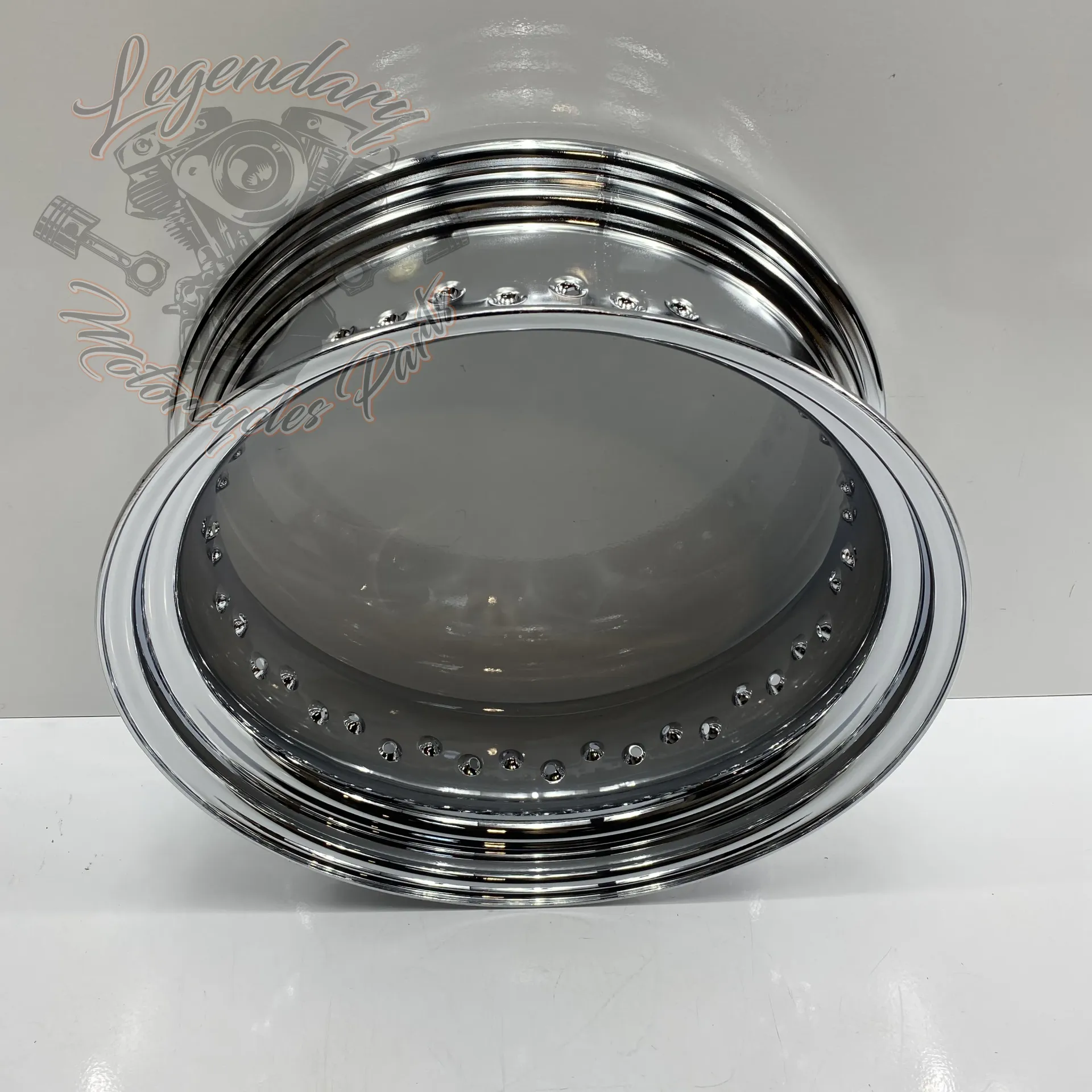 Jante arrière 17x6 OEM 41440-08